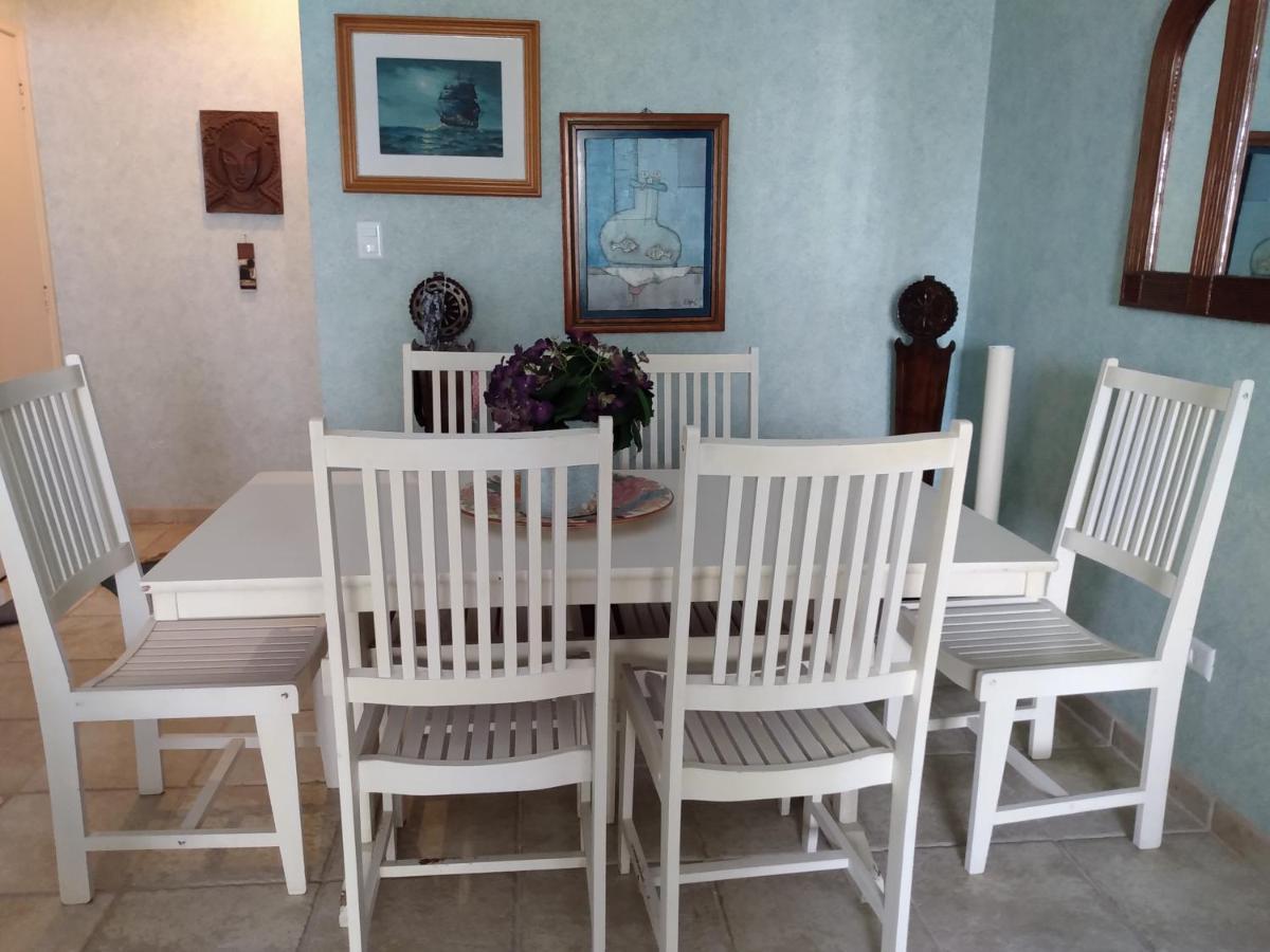 Apartament Apartamento Guaruja Praia Asturias E Praia Do Tombo Zewnętrze zdjęcie